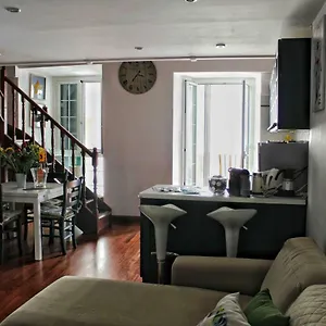 Casa Thomas Appartement