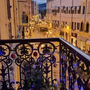 Matteotti Appartement