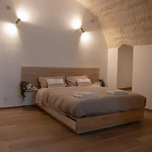  Hébergement de vacances Loft Michelangelo Italie