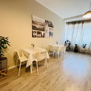  Hébergement de vacances Sonila's 1 Italie