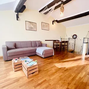 Maison Du Port Vieux Appartement