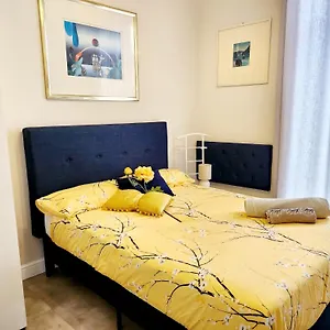 Delia Appartement