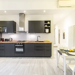  Appartement Maciachini R&r Italie